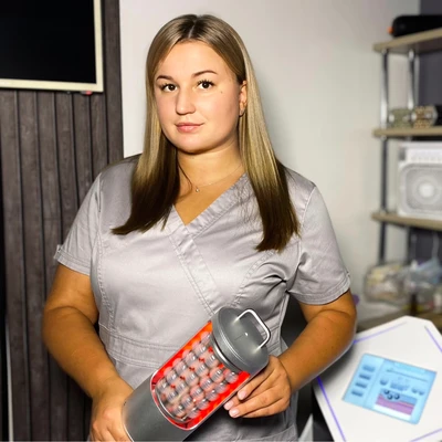 Фото Родина Светлана