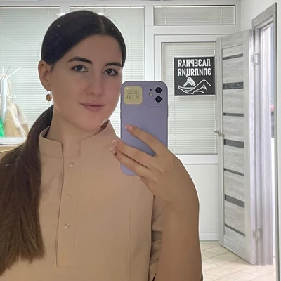 Умярова Альбина