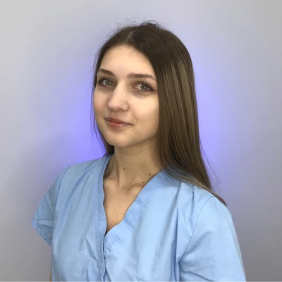 Горган Ольга