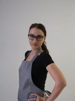 Галина Байниязова