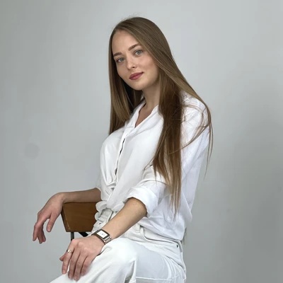 Фото Огарева Анна