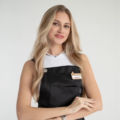 Алина