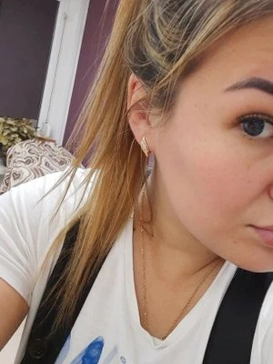 Ирина Сазонова