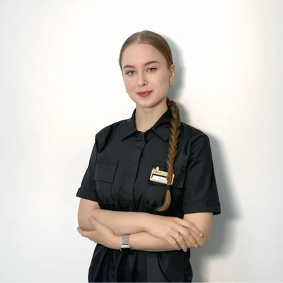 Лиля