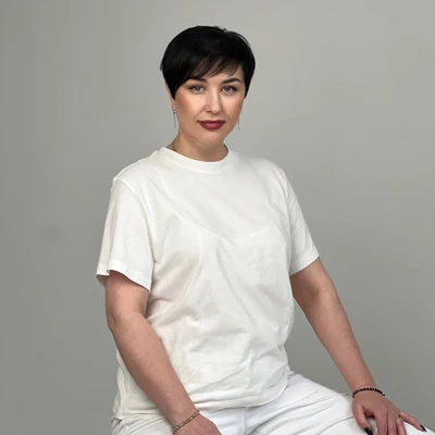 Фото Тихонова Татьяна
