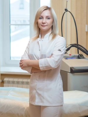 Фото Ольга Валерьевна Ершова