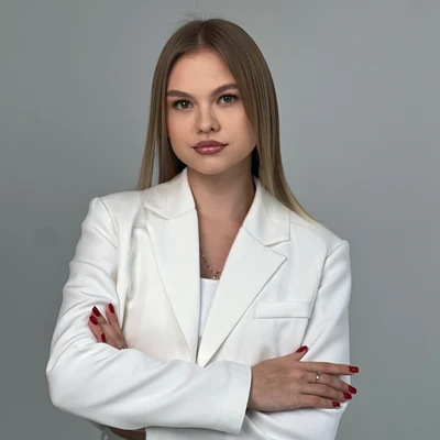 Фото Рябышева Юлия