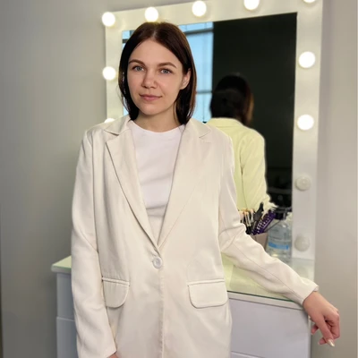 Адмайкина Ирина