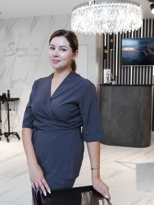 Наталья Петровна Муратова