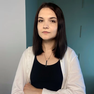 Витькина Ника