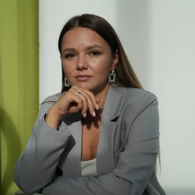 Фото Русскина Екатерина