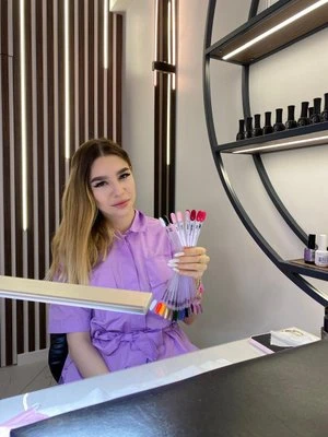 Дарья Ерохина