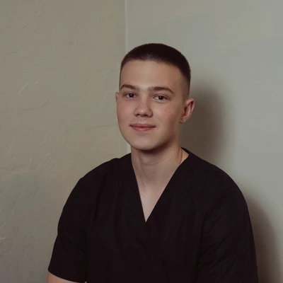 Егор