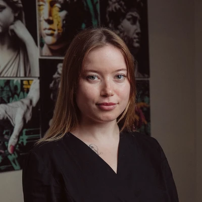 Светлана