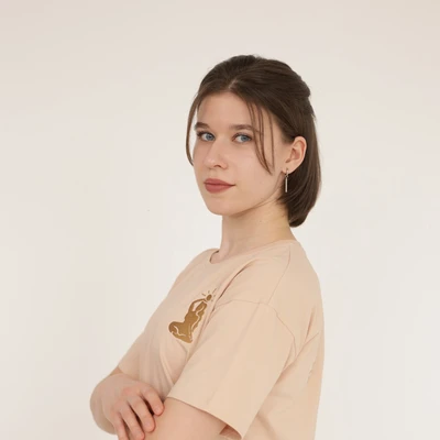 Жанна