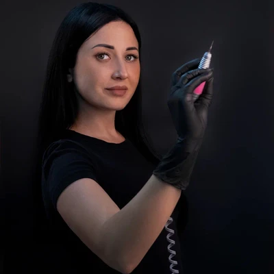 Кондобарова Карина