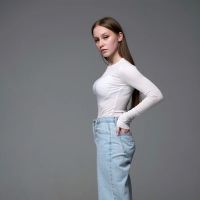 Фото София Макурина