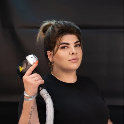 Фото Вишнякова Анастасия