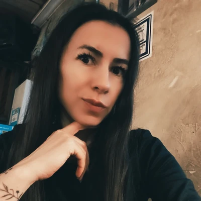 Фото Люда