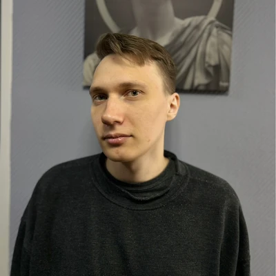 Алексей