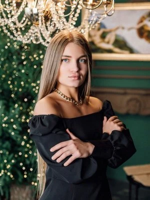 Инна Жаркова