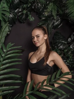 Виктория Мордовина