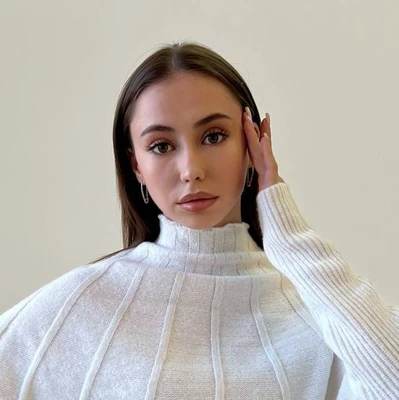 Учеваткина Элина