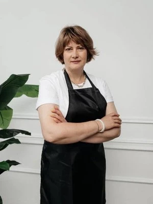 Татьяна Матренина