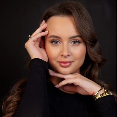 Топ мастеру Алене