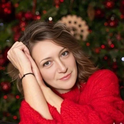 Новицкая Карина