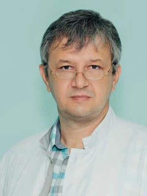 Игорь Николаевич Дымченко