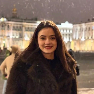 Евгения