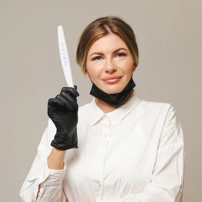 Фото Оксана