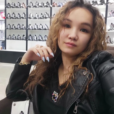 Фото Анжела