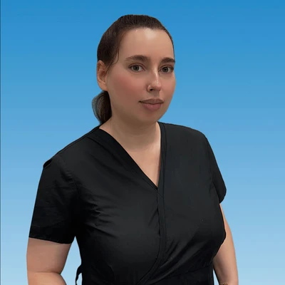 Екатерина