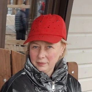 Корекина Татьяна