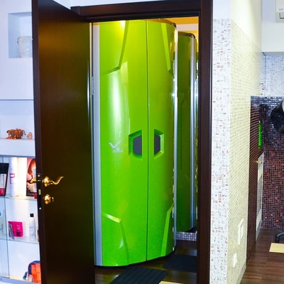 Солярий Солярий