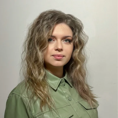 Валентина Борзыкина