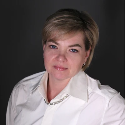 Елена Рябых