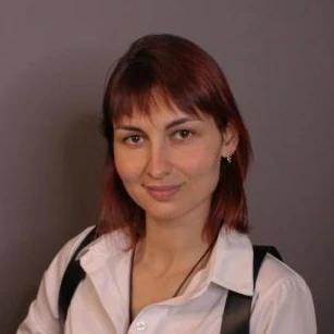 Ирина Осипова