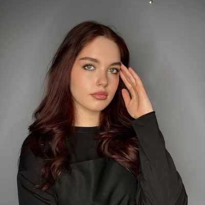 Ксения Осипова