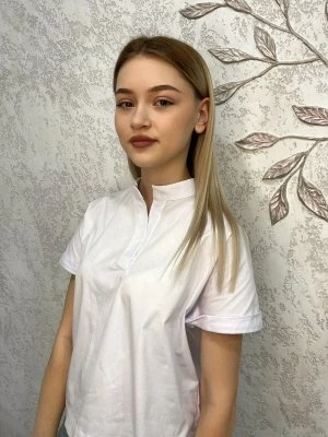 Карина