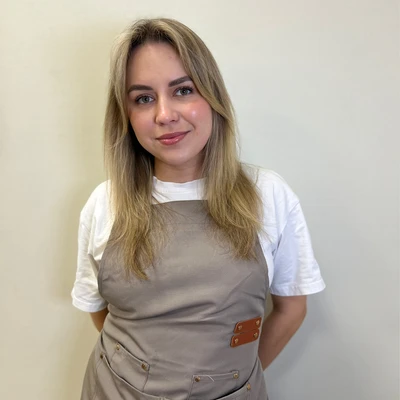 Фото мастер-инструктор ВАЛЯ