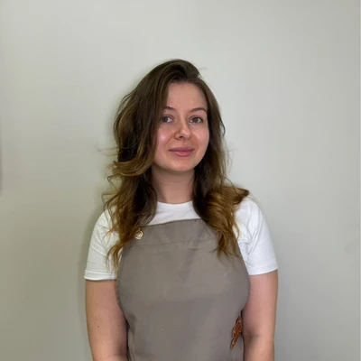 Фото мастер-инструктор КАТЯ Ж.