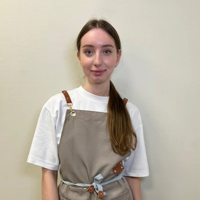 мастер-инструктор КАТЯ Л.