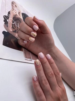 Мария Захарова