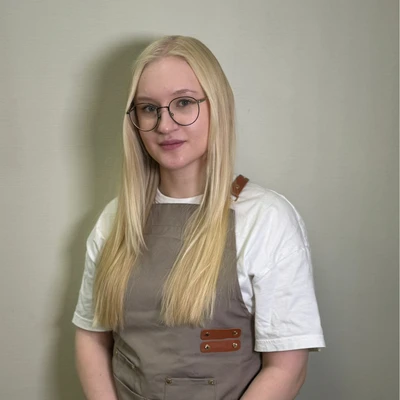 Фото топ-мастер ОЛЯ