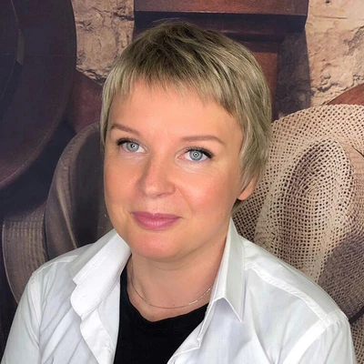 Голубкова Екатерина