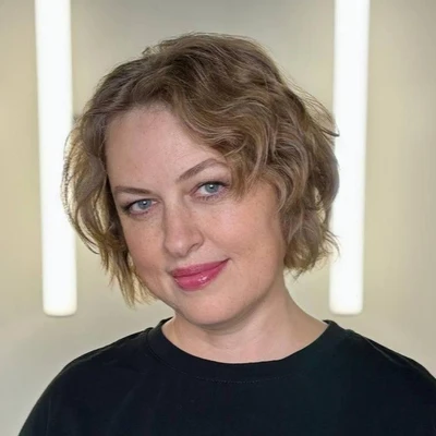 СВЕТЛАНА