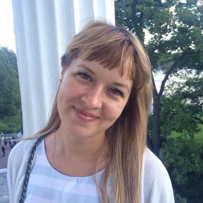 Фото Васина Юлия